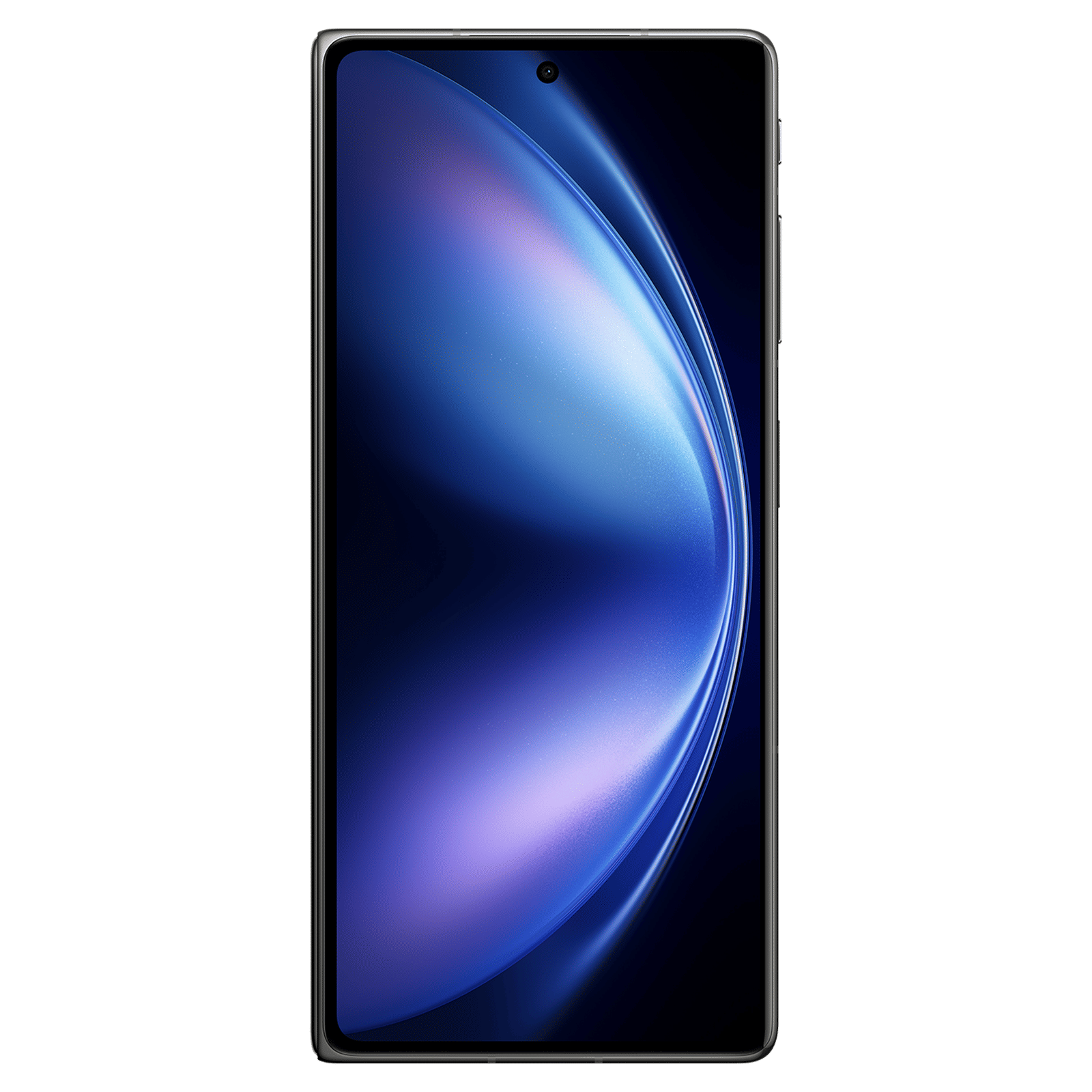 Buy vivo X Fold 5 5G (16GB RAM, 512GB, Titanium Gray) Online - Croma